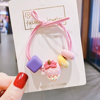 Сиреневая клубника