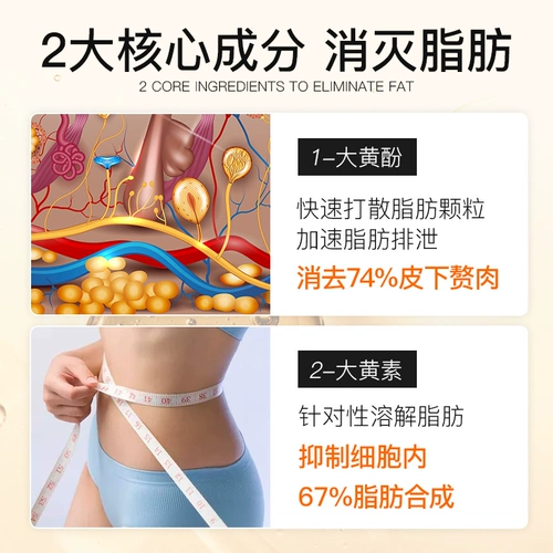 Потеря веса -крем для ноги.