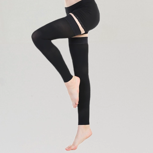 Мужская эластичная медицинская эластичная повязка для беременных, колготки