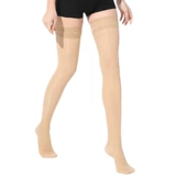 Эластичная летняя униформа врача, эластичная повязка для беременных, ультратонкие тонкие колготки