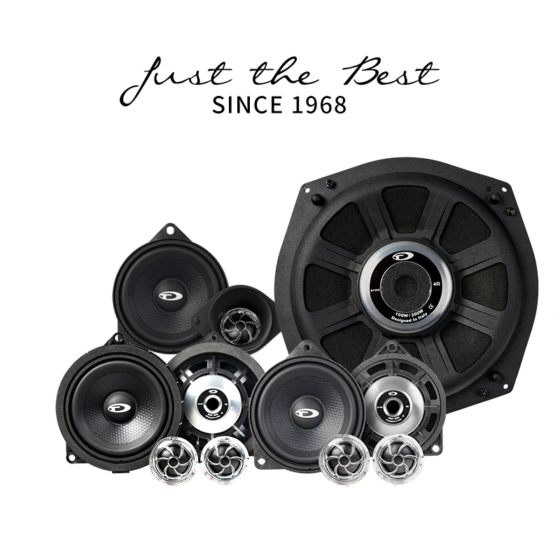 TEC宝马专车专用