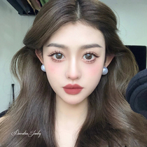 Atmospheric Pearl Earrings Harbour Wind Retro Heben Temperament Ear Nails New Bride Wedding Wedding Wedding Dress Superior sensual sensual