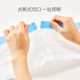 Xiaopei Smart Cat Toilet ຖົງຂີ້ເຫຍື້ອພິເສດທີ່ເປັນມິດກັບສິ່ງແວດລ້ອມ Cat Poop Collection Bag 2 ມ້ວນ - 20 pcs ຕໍ່ມ້ວນ