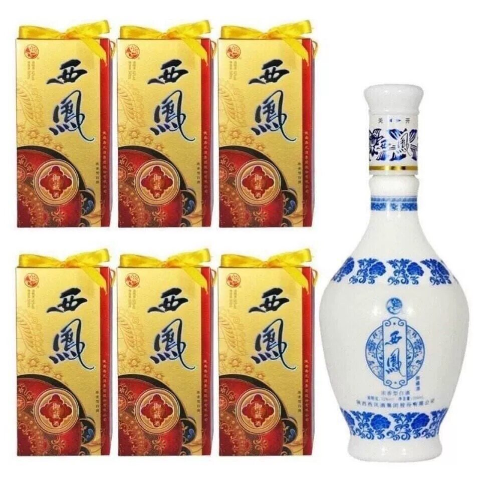 陕西2006版52度浓香型西风御酒适合收藏吗？了解2026白酒收藏新趋势