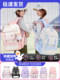 Schoolbags for Girls, Junior High School Students, Elementary School Students in Grades Three to Six, Large Capacity, 2026 New Model, High Appearance Value, Spine Protection, Weight Reduction, Lightweight