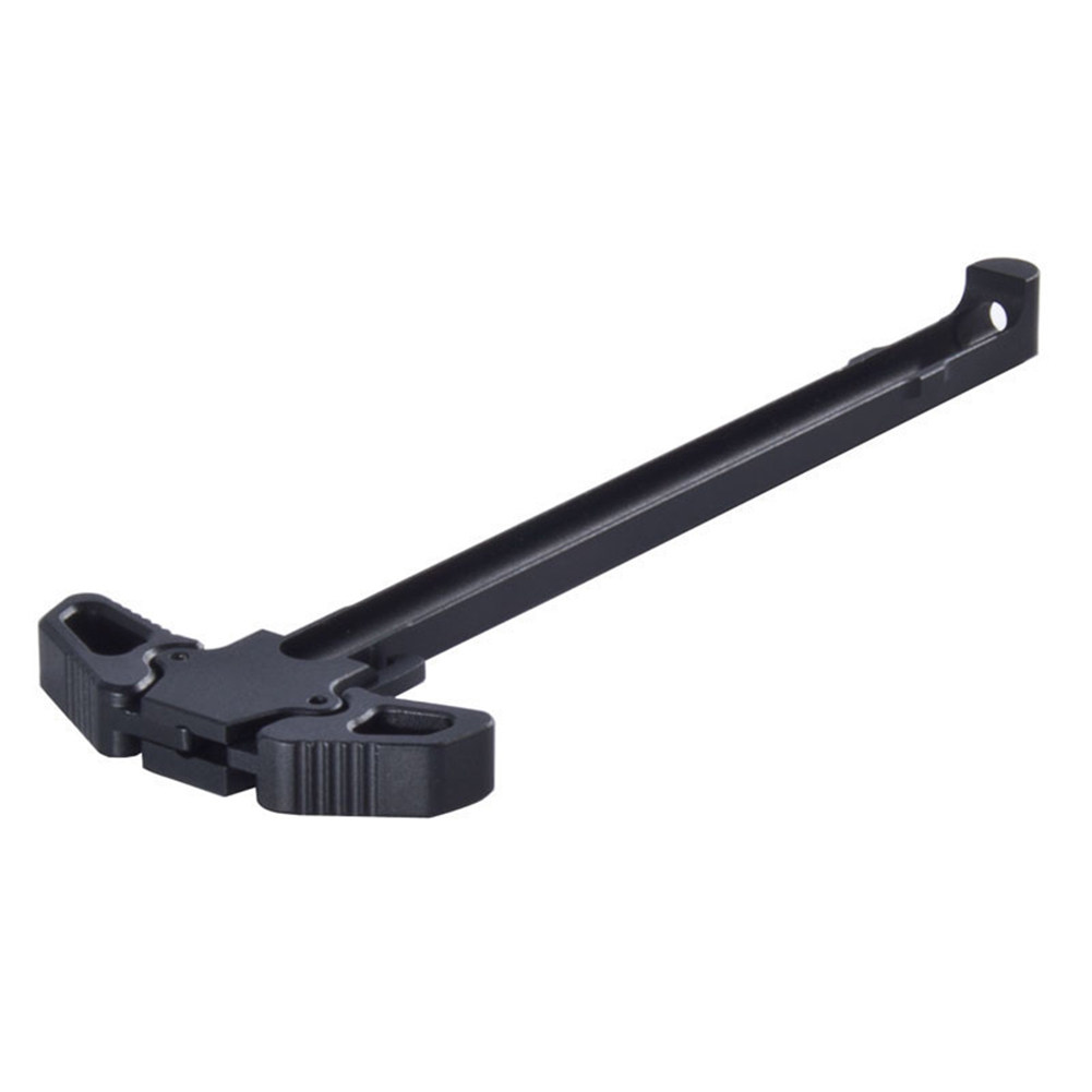 AR pull handle butterfly pull machine handle Charging Handle 223 5 56 M4 butterfly handle