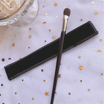 High-end wool eye shadow brush Advanced wool custom make-up brush