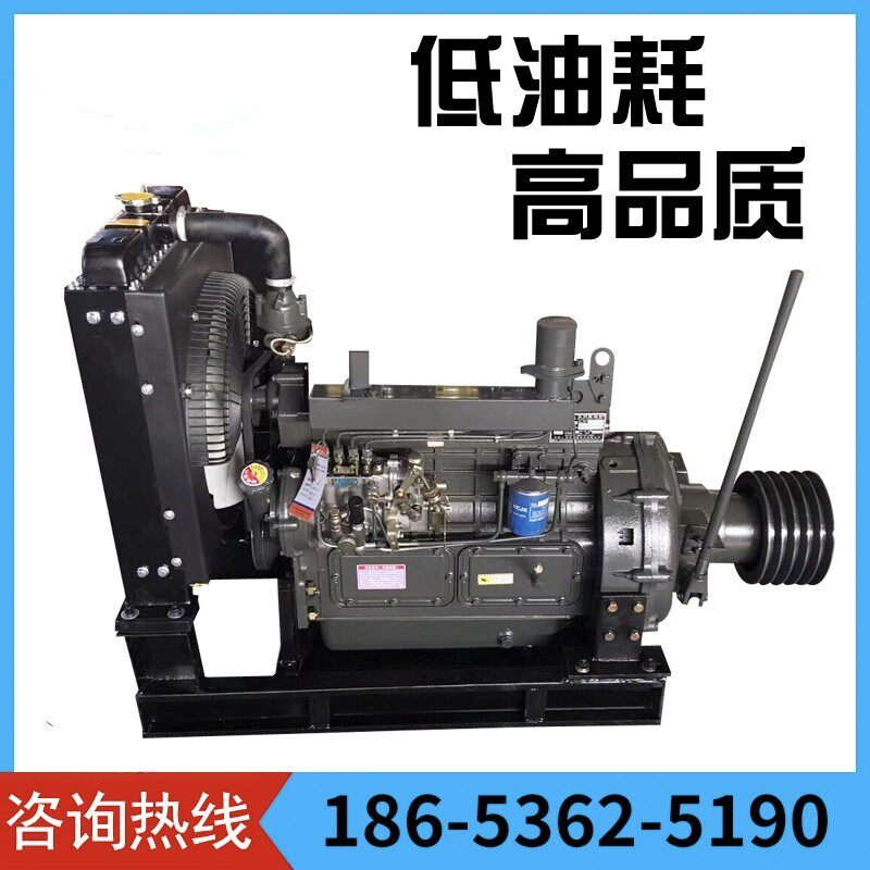 30kw 50kw 100kw 150kw 200 300kw KW diesel engine clutch unit