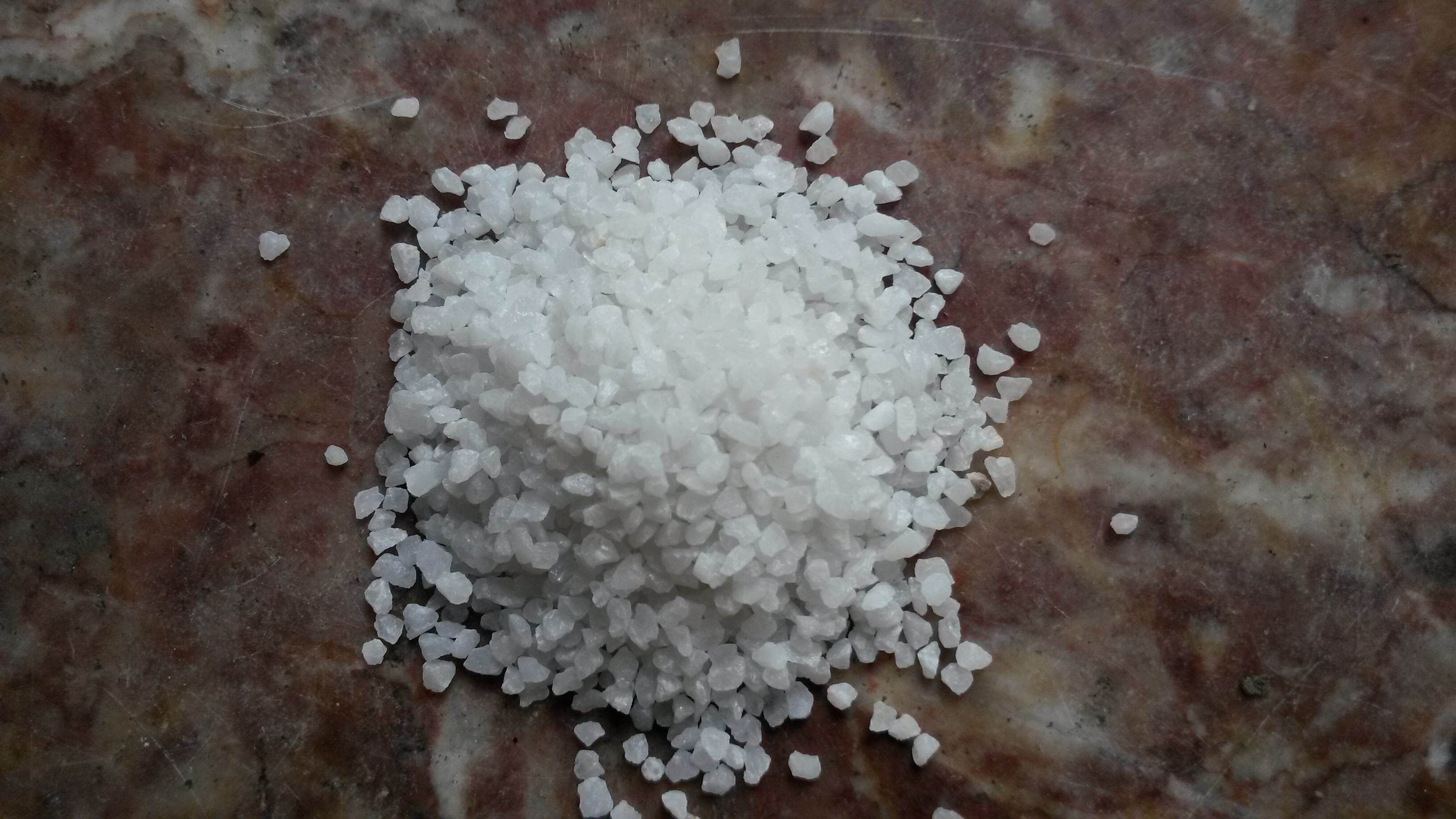 White sand granules Fried Cargo Machine Sugar Fried chestnut Special sand Pebble white sand Peanuts Melon Seed Walnut Dried Fruits