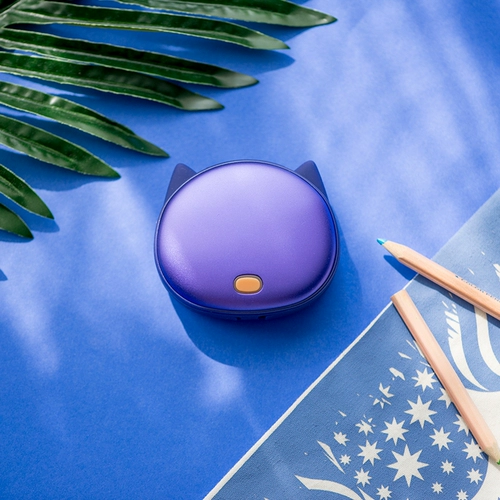 Грелка для рук, изысканная подарочная коробка для друга на день Святого Валентина, подарок на день рождения