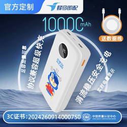 100000ma 대용량 22.5W 슈퍼 빠른 충전 파워 뱅크 휴대용 및 비행기에서 사용할 수 있습니다.