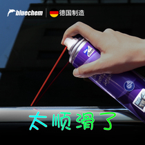 German Blue Dolphin car window glass lifting lubricant door sunroof rail lubrication grease to eliminate abnormal noise