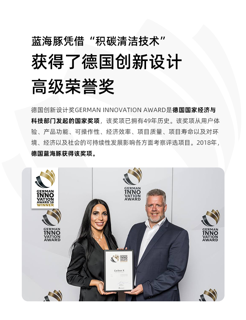 兰博基尼车队指定养护品 德国blue chem 三效全油路燃油宝 图3