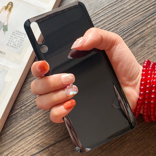 将顿 Бренд подходит для Honor Magic2 заднего крышки мобильного телефона Glass Tny-Al00 Honor Honor 2-го поколения замена батареи для замены аккумулятора Honor Magic2 Задний экрана задних оболочков Magic2