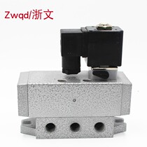 Solenoid valve K25DH-08 Battery valve K25DH-15 K25D-10 K25HD-15 K25D-6 two-position five-way