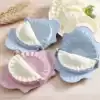 Household manual dumpling skin flower mold package Dumpling artifact set Creative kitchen gadget pinch dumpling set