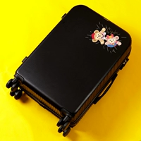 Маленький Dafei Bear [Charm Black]