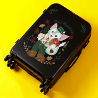 Rejady [Charm Black]