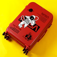 Sunset Red 【Chaseer】