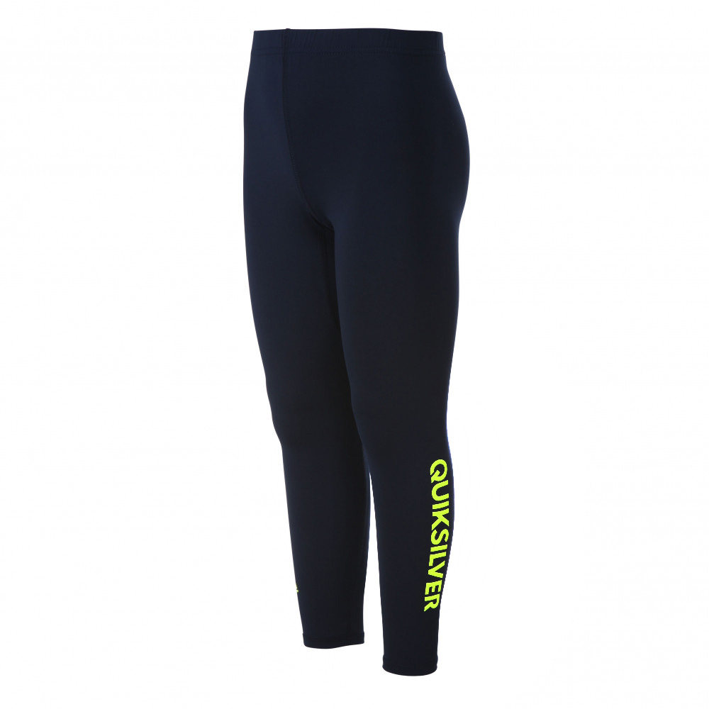 QUIKSILVER SOUTH KOREA DIRECT SELLING CHILDREN'S SWIMMING PANTS WATER BEATING UNDERPANTS OUTDOOR BEACH LONG PANTS BB635NQS 