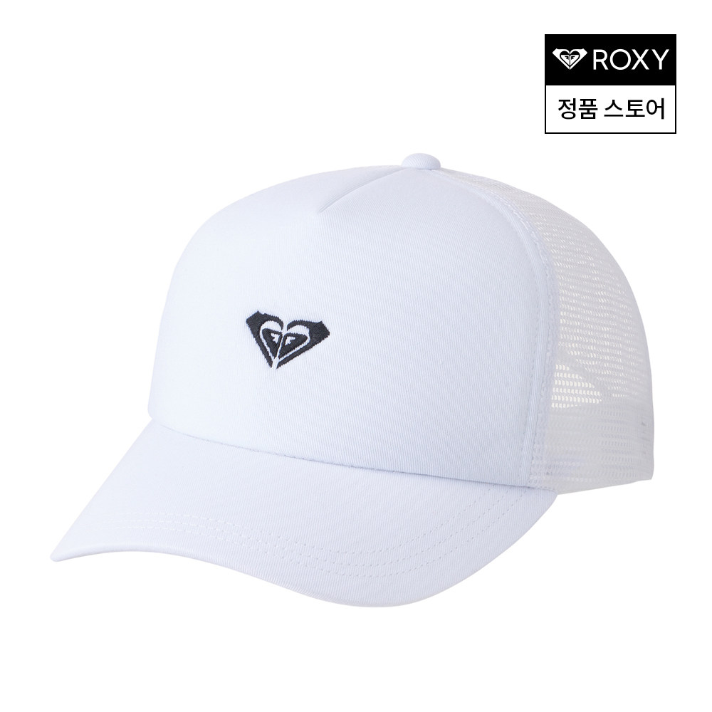 ROXY baseball cap Korean real body shop direct beach seaside outdoor sports casual hat sunbeds 