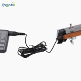 Little Angel WCP-55 Pickup Clip Tuner гитара фиксированный звук школы