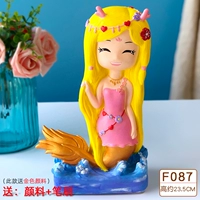 F087 (Identity) Отправка аксессуаров