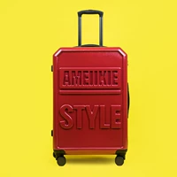 Красный (матовый шумовой красный)