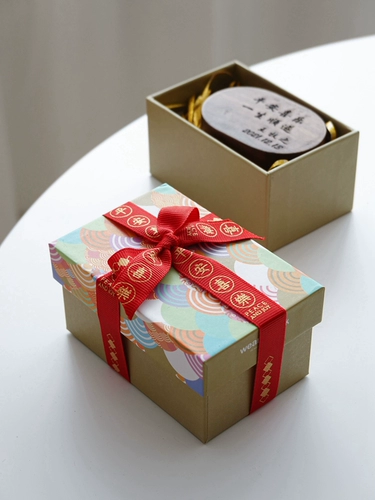 Сувенир ручной работы, детская система хранения для хранения пуповины