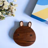 Детский лиственная миссия коробка мальчик, собирая детскую коробку для хранения зубов, чтобы спасти коробку с переключателем Fairy Girl Drop Tooth