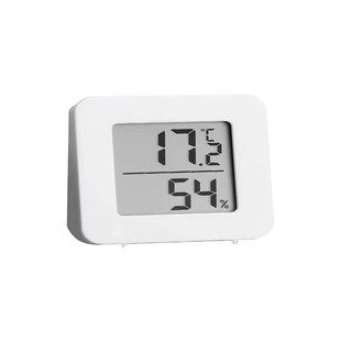 友福高精度迷你温度计