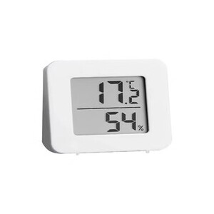 友福高精度迷你温度计温湿度计室内家用婴儿房壁挂室温精准温度表