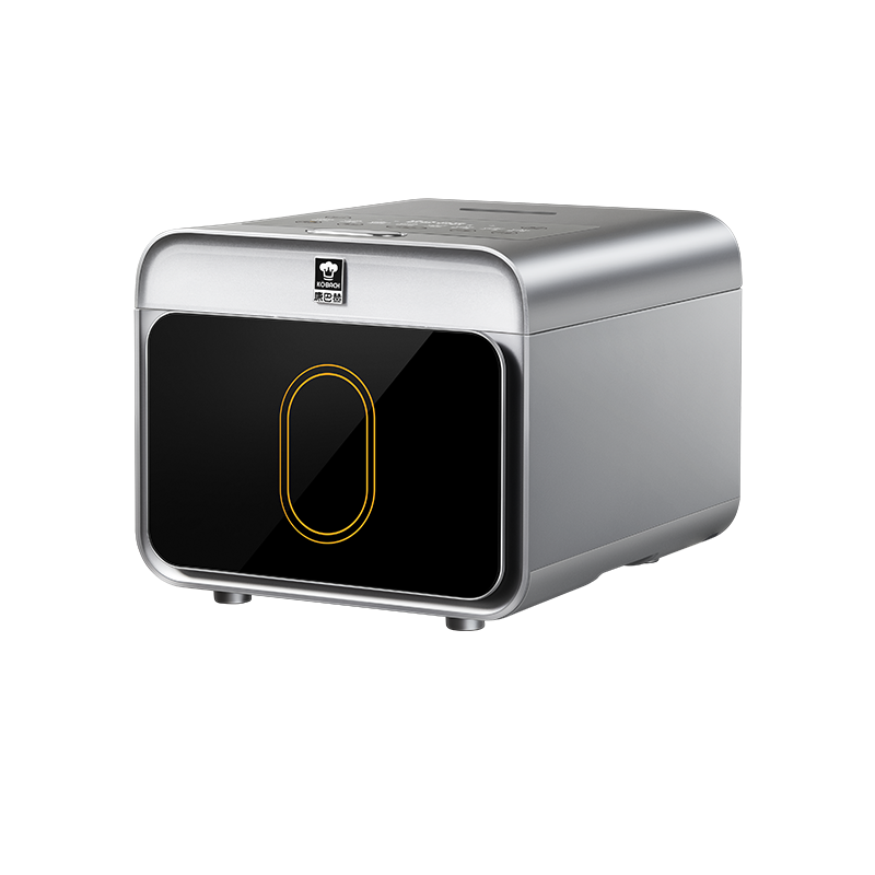 康巴赫真钛内胆电饭煲家用无涂层