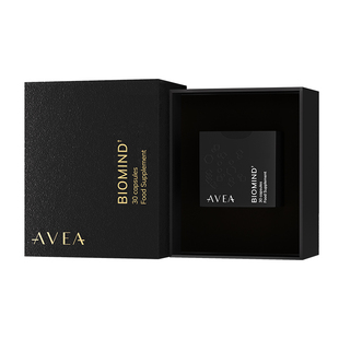 【瑞士进口】AVEA双生胶囊情绪益生菌