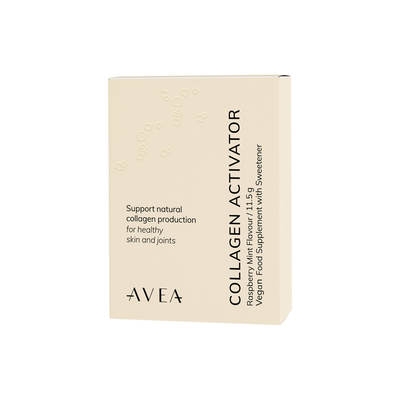 AVEA胶原前体AKG抗氧化逆零8岁