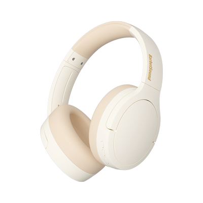 BarbetSound H6头戴式蓝牙耳机降噪无线电脑电竞游戏适用华为苹果