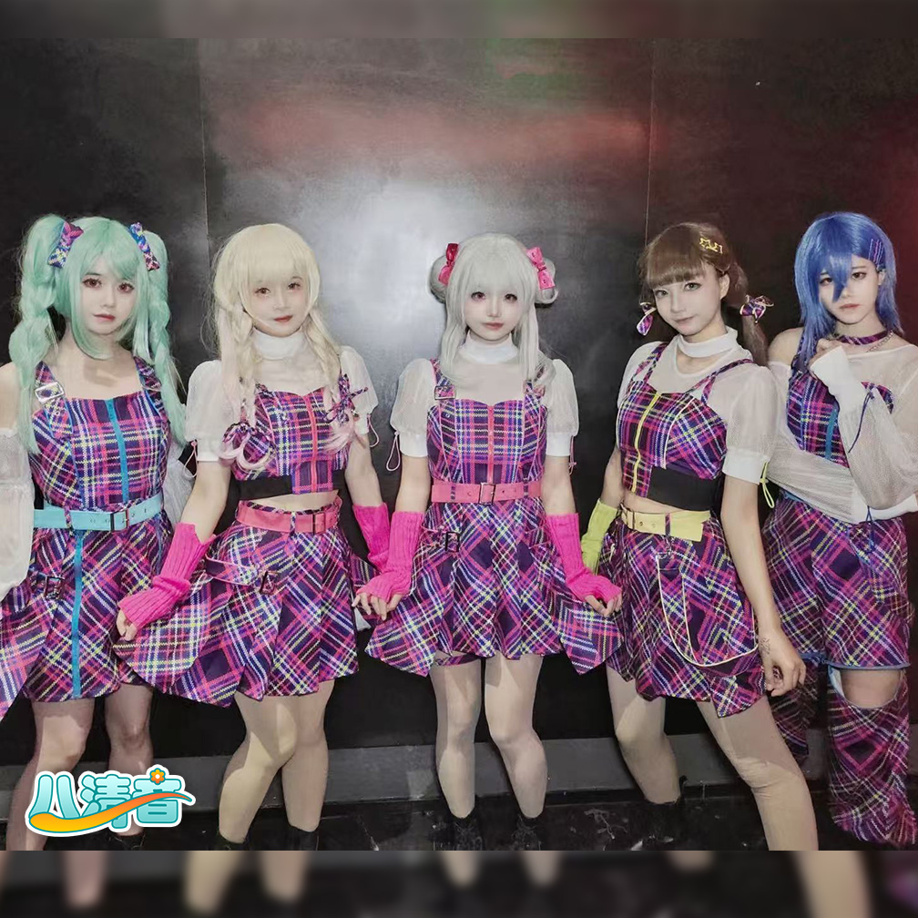 LoveLive! Series 9th Anniversary ラブライブ！フェス μ's 小泉
