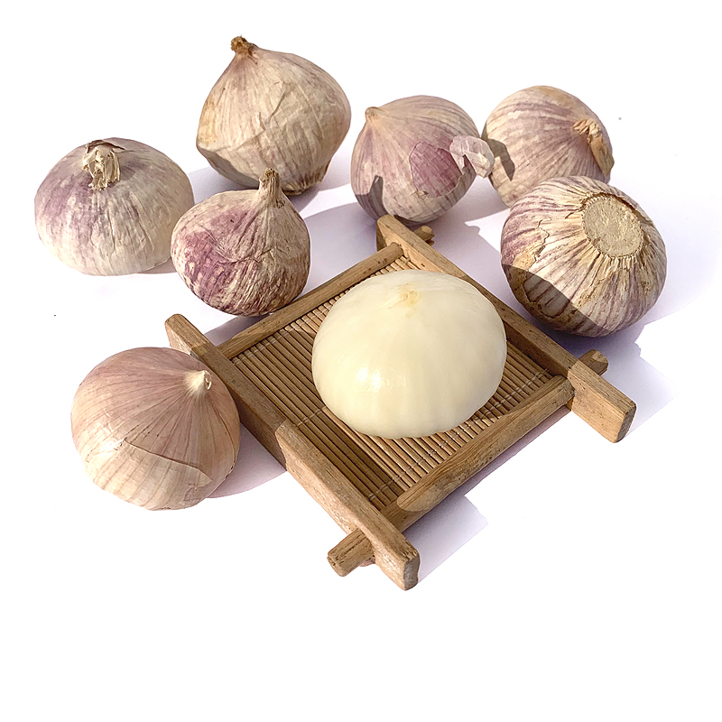云南独头蒜:全球餐桌上的神秘特供之选