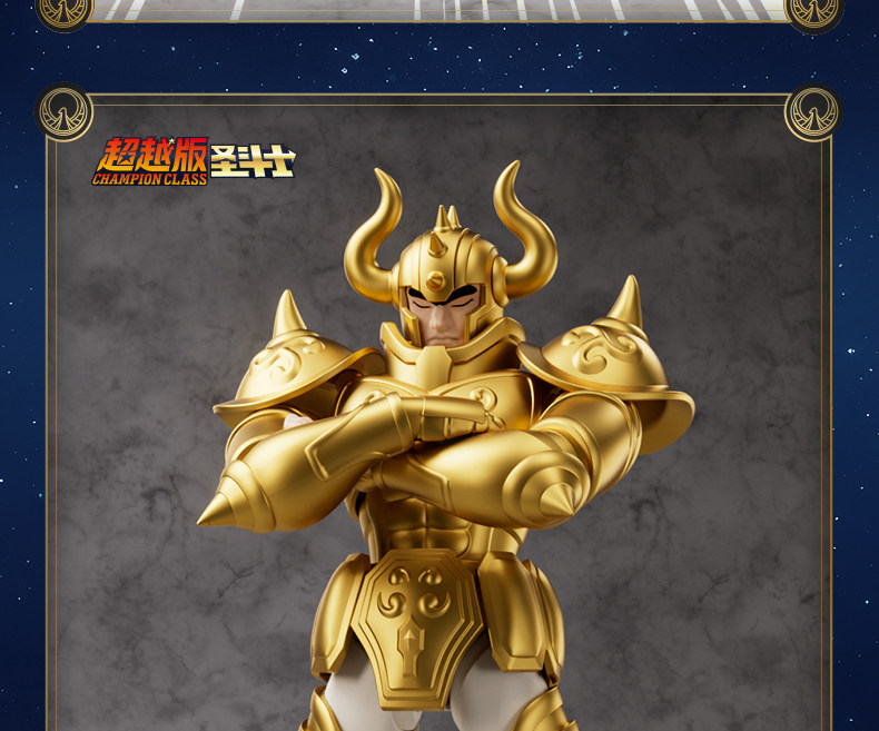 Original Anime Saint Seiya Modellbausatz Spielzeug Saint Seiya Phoenix Ikki Gemini Saga Shura Camus Actionfigur Zusammenbaubares Sammlerstück – Detail 9