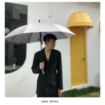 2020 Autumn vintage black waist single West Men chic Korean style casual loose Joker lazy blazer men