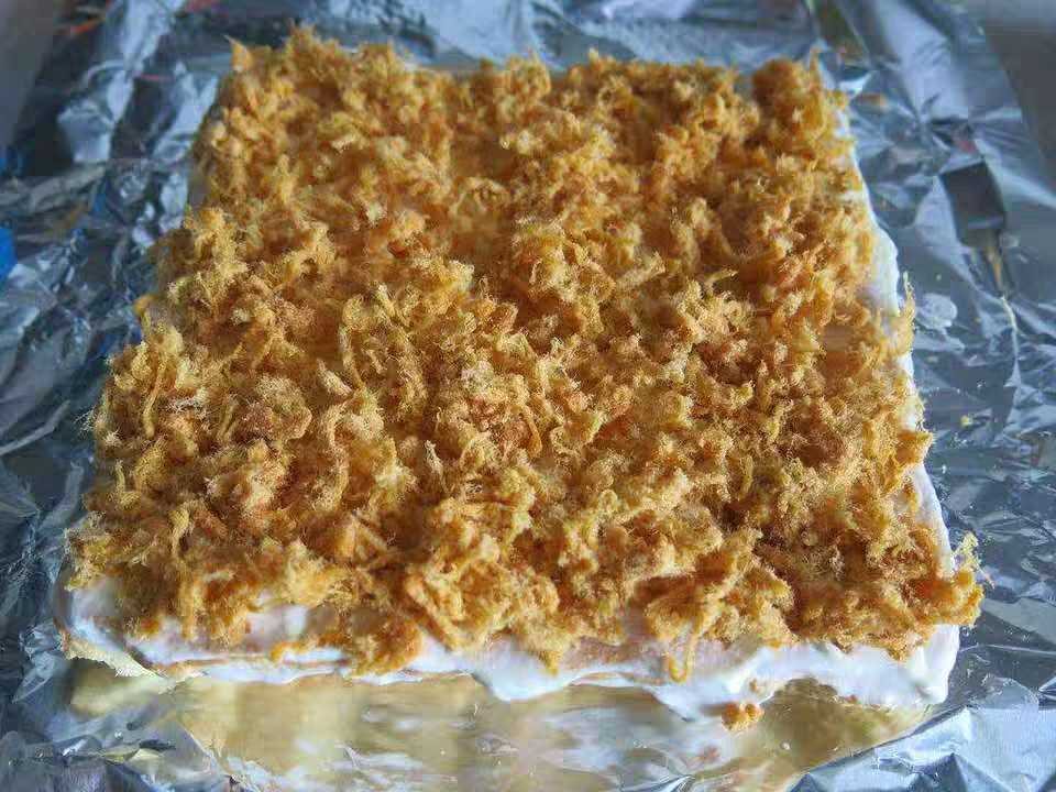 Taiwan Rice Balls Sushi Purple Vegetable Rolls Packed Rice Meat Pine Over Lumi People Two Materials Lush Cake Special Meat Pine