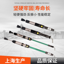 Beidi pneumatic tamping machine D3D4D6D9 tamping hammer pneumatic tamping machine sand hammer industrial grade workers have accessories