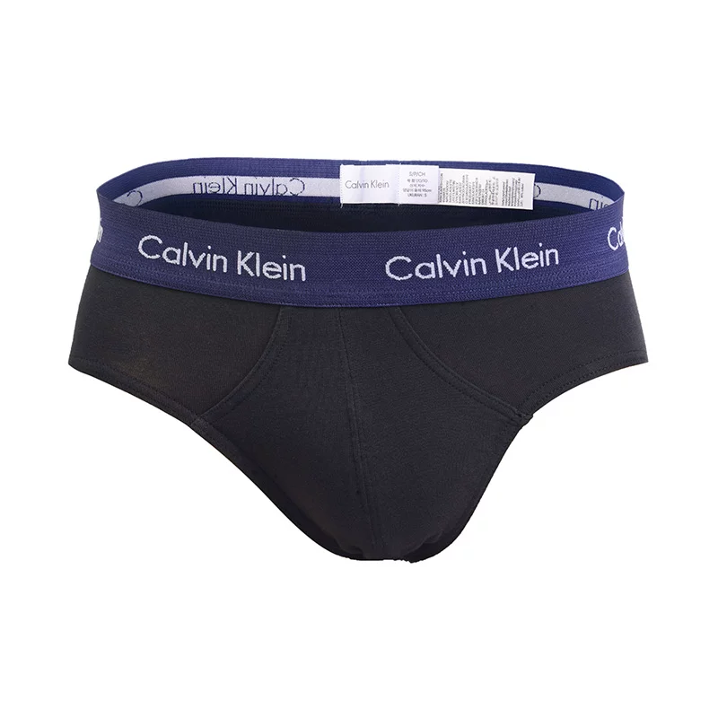 Calvin Klein/凯文克莱 Pants, underwear, print