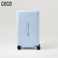 Ледник синий