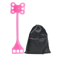 Бабочка растягивающая веревка 1 (включая сумку для сбора)