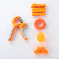 Регулируемая сцепление пятикурсных сет-оранжевых