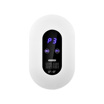 AWKICI ozone generator household deodorizing and disinfecting machine sterilization and formaldehyde removal small air purifier