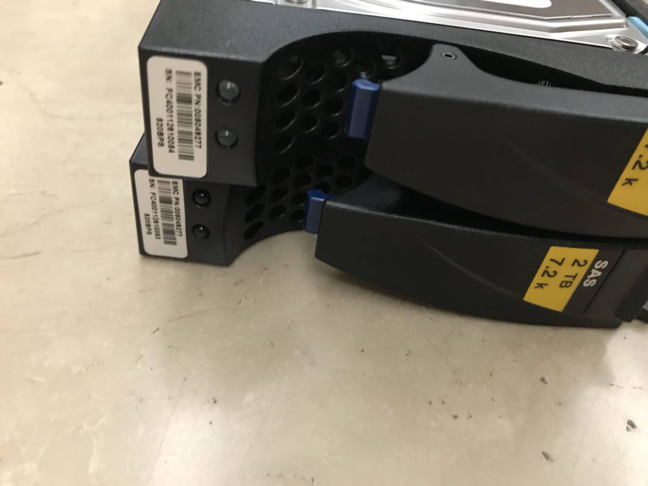 005049277 2TB VNX5100 VNX5300