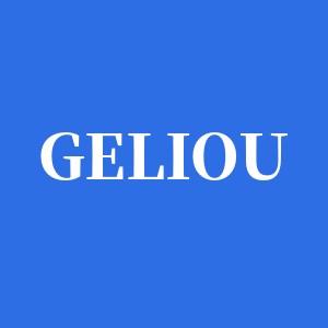 GELIOU格利欧
