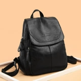 Рюкзак, сумка через плечо, модная универсальная вместительная и большая сумка для путешествий для матери и ребенка для отдыха, в корейском стиле